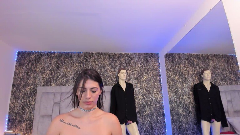 YelinaMontana's Streamate show and profile