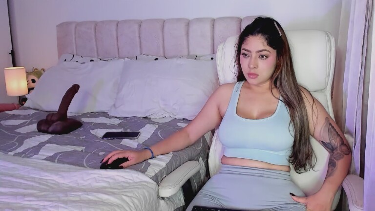 clarissesiidman's Streamate show and profile