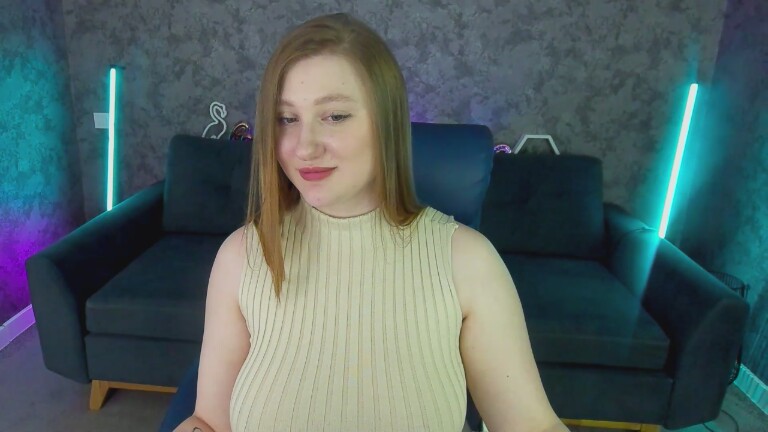 Orange_Sunset's Streamate show and profile