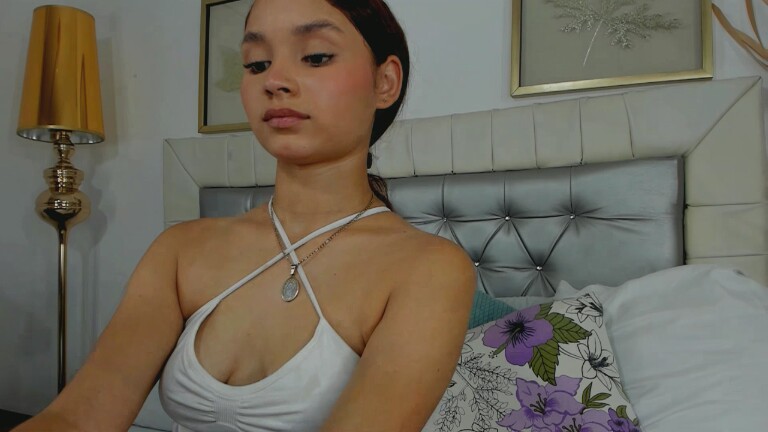 Madisson_Evans's Streamate show and profile