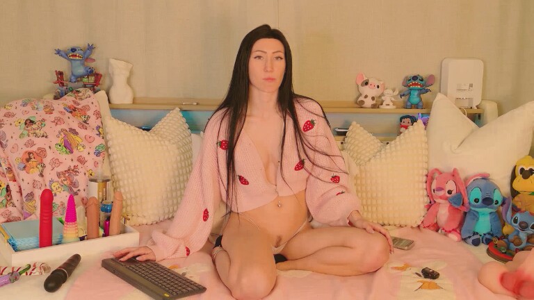 TeenieMarie's Streamate show and profile