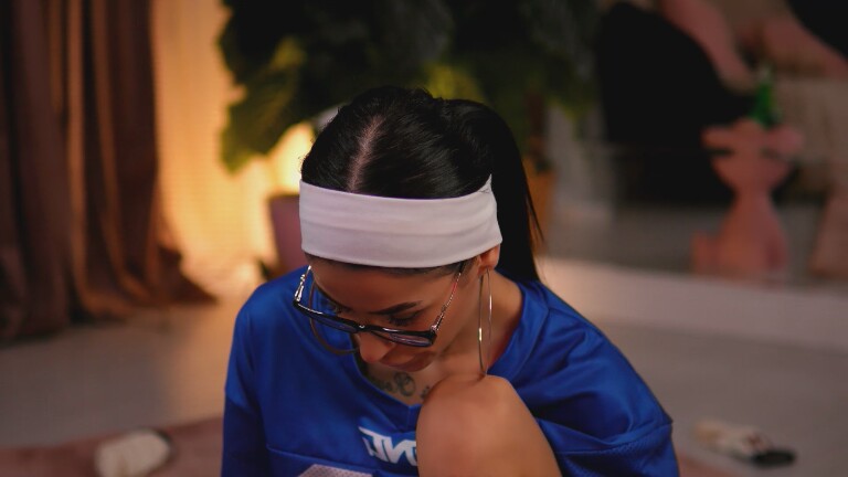 EvaAmanti's Streamate show and profile