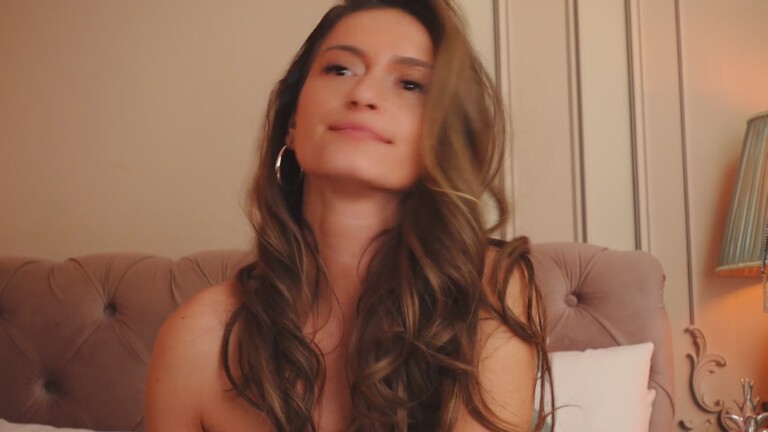 MayaVixxen's Streamate show and profile