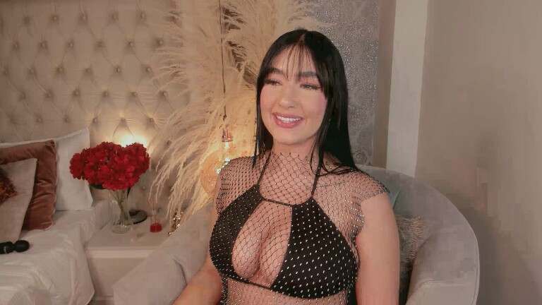 Dannah_Gomez's Streamate show and profile