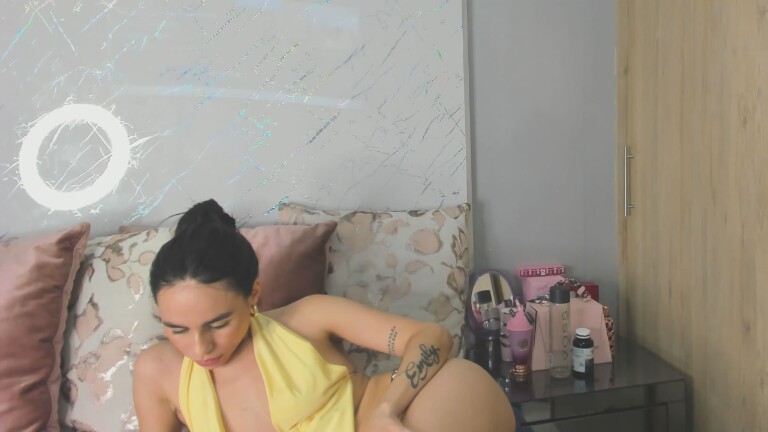 Alissonbeltran's Streamate show and profile
