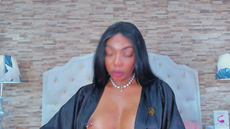 AnnyDuque's Streamate show and profile
