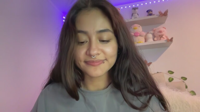 ALLYSONPARKERR's Streamate show and profile