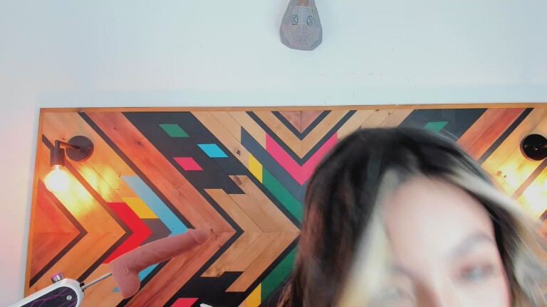 CelesteRiioz's Streamate show and profile