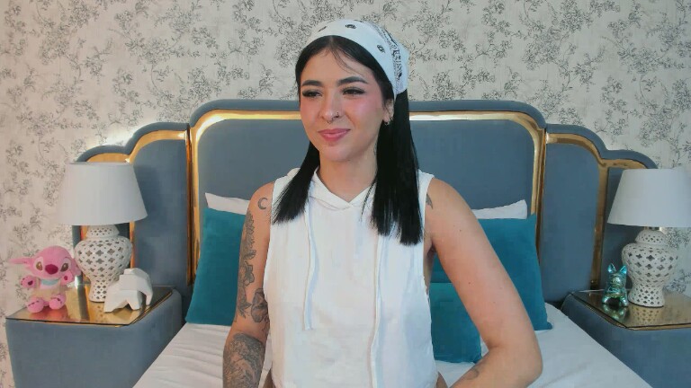 CanndyyRaays's Streamate show and profile