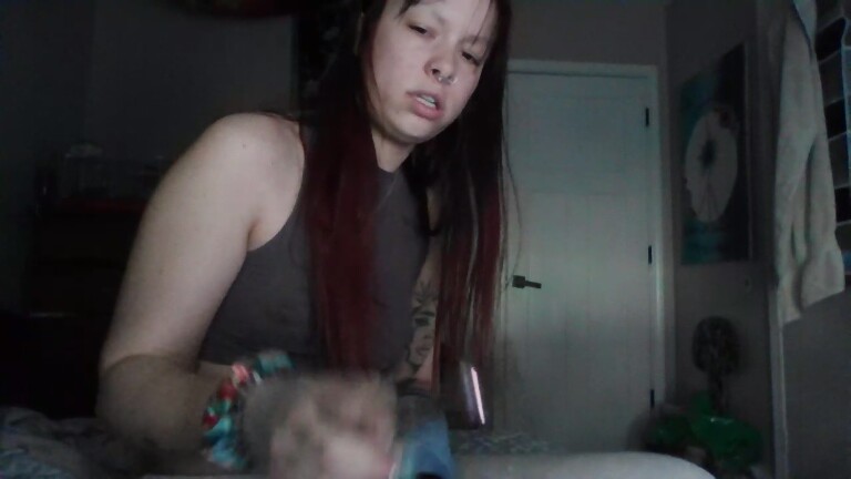 TinytittieXX's Streamate show and profile