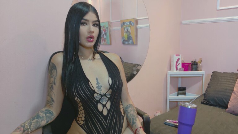 RossyCarters's Streamate show and profile