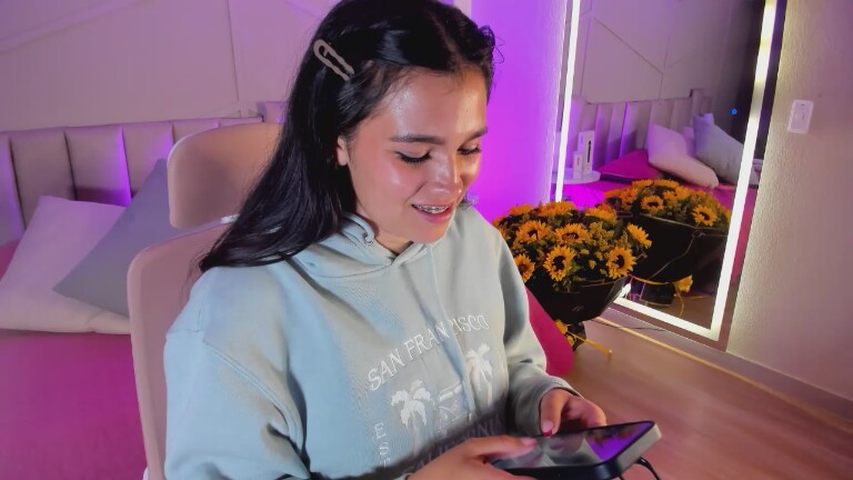 Eimmybm's Streamate show and profile