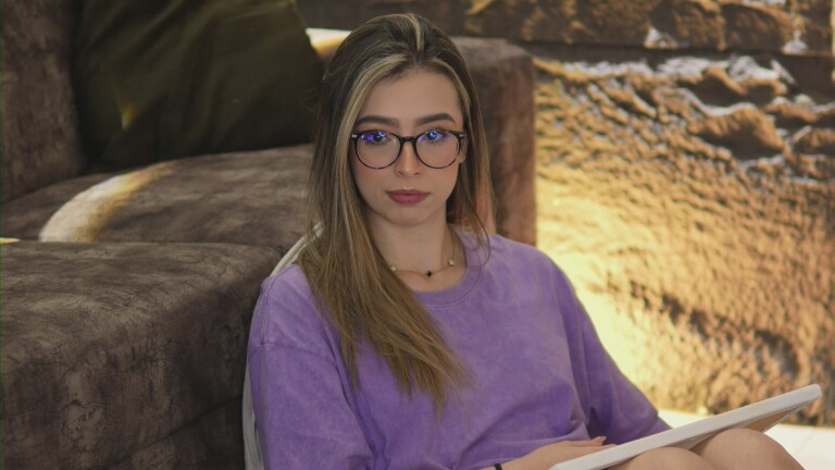 EmaMalkova's Streamate show and profile