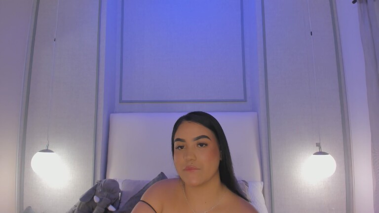 Alexaa_Morgan's Streamate show and profile