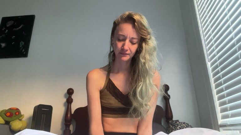 GodessGirl's Streamate show and profile