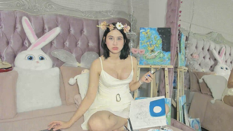 AlejandraLee's Streamate show and profile