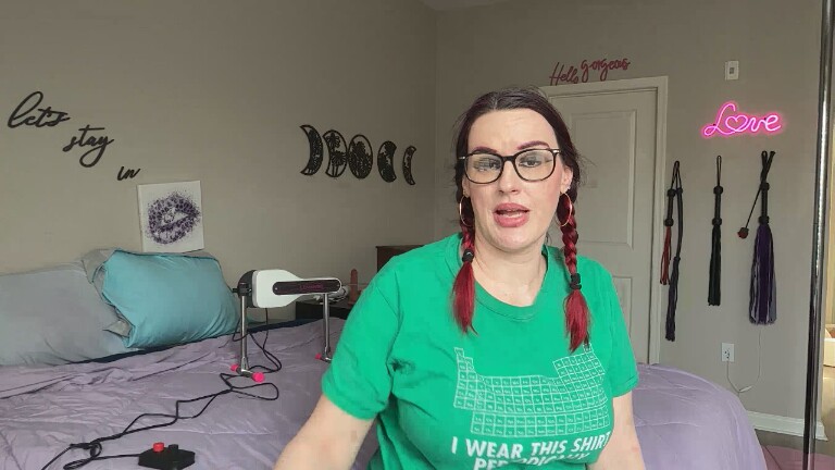 JenniferVegas's Streamate show and profile