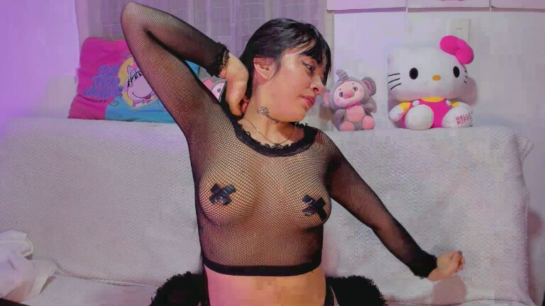 TatianaPalacios's Streamate show and profile