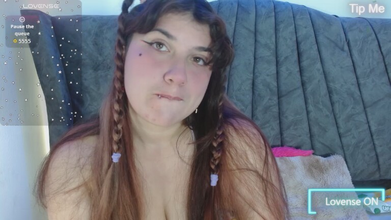 Pandy88's Streamate show and profile