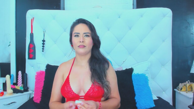 PamelaLeah's Streamate show and profile