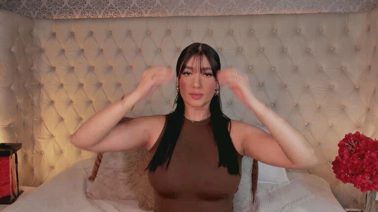 Dannah_Gomez's Streamate show and profile