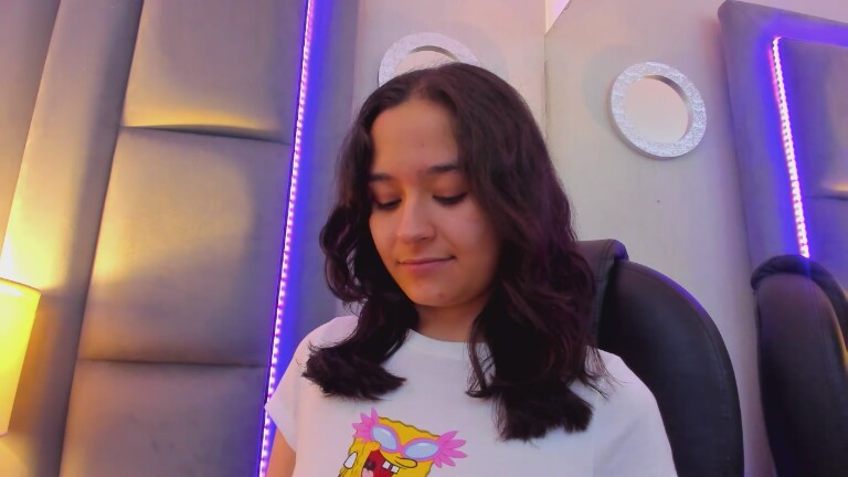 AmeliaSmithh's Streamate show and profile