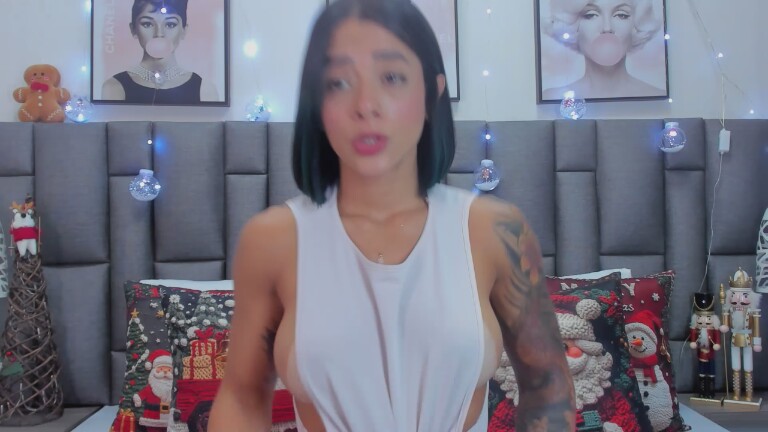 AmberrGreey's Streamate show and profile