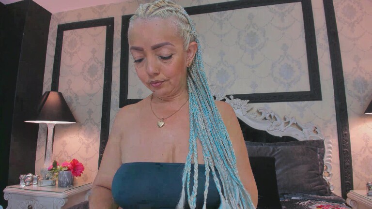 MadisonBecker's Streamate show and profile