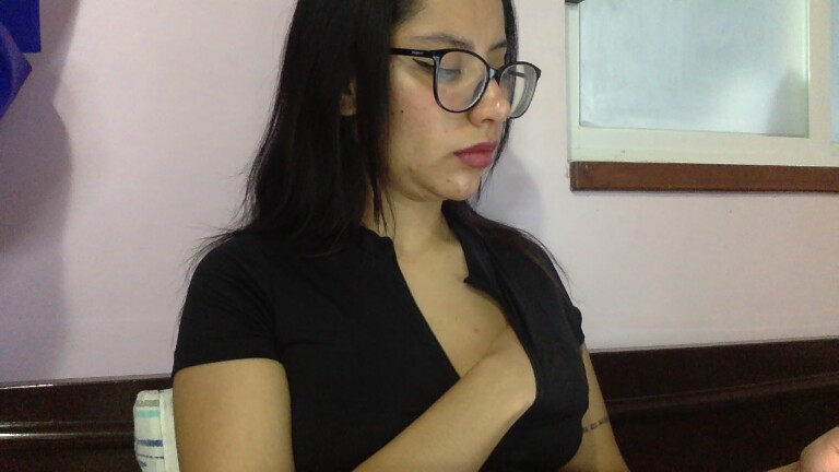 AshleyPrince's Streamate show and profile