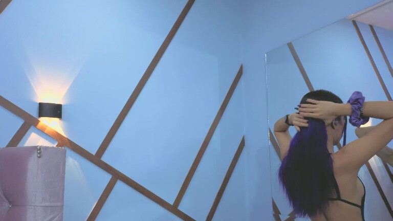 JuliaJobss's Streamate show and profile