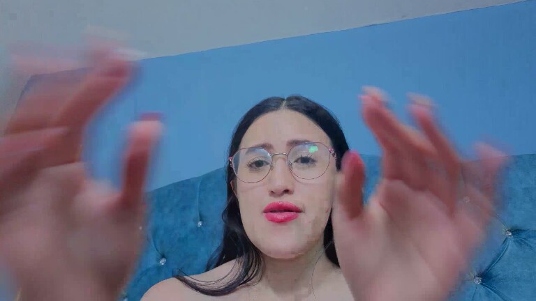 AmbarRossi's Streamate show and profile