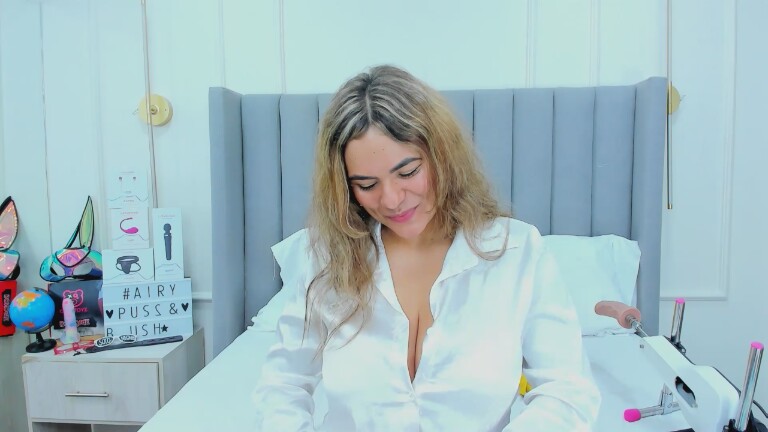 BrianaPreston's Streamate show and profile