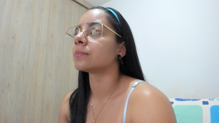 JennifferColeman's Streamate show and profile