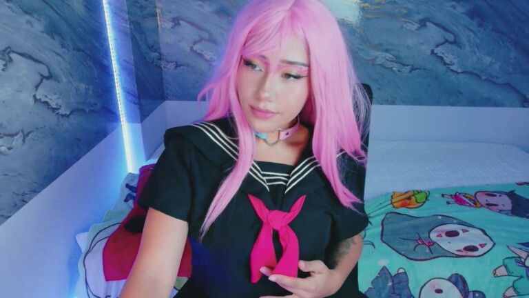 IzumoMiyu's Streamate show and profile