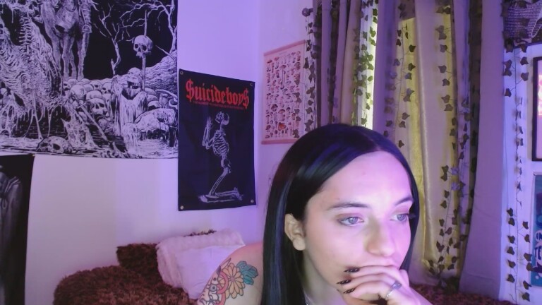 AvaMack's Streamate show and profile