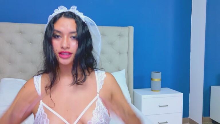 AdalinaVera's Streamate show and profile