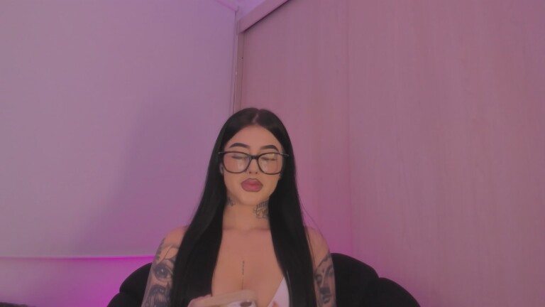 SamanthaEvgeniev's Streamate show and profile