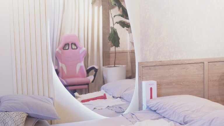 EvaPaoluci's Streamate show and profile