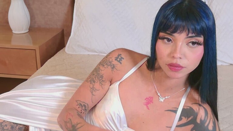 AlanaPierce's Streamate show and profile