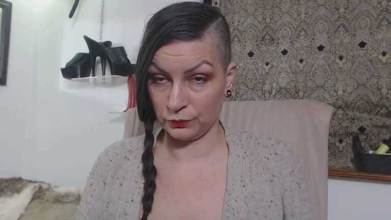 TheeLadyKatrina's Streamate show and profile