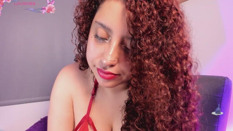 SweetSummerr's Streamate show and profile