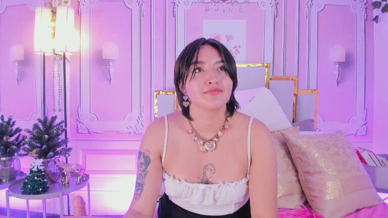 NaraSuarez's Streamate show and profile