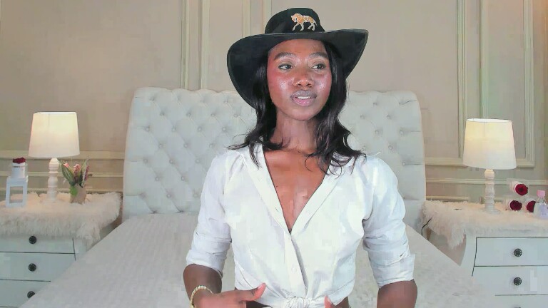 LunaRosel's Streamate show and profile