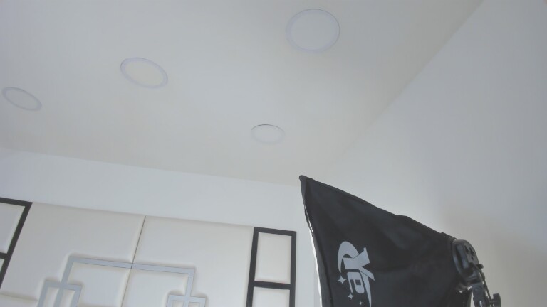 MichelleNovoa's Streamate show and profile