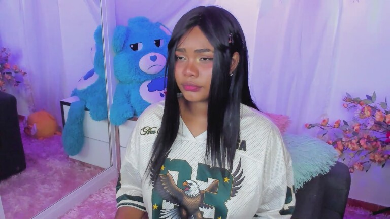 AngelDusstt's Streamate show and profile