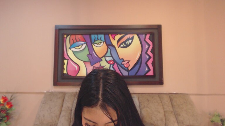 LinaSpearce's Streamate show and profile