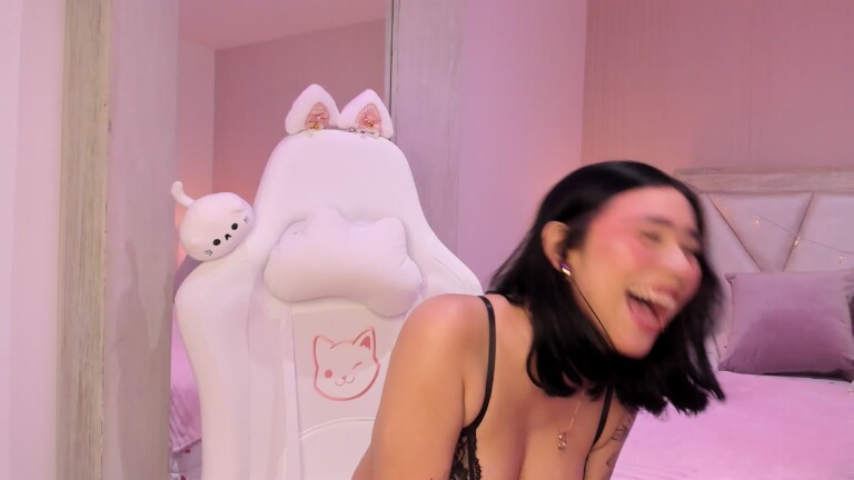 SophiaColinns's Streamate show and profile