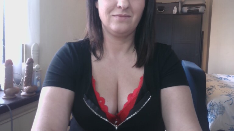 PerfectPage's Streamate show and profile