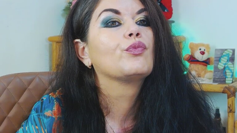 HellenMoon's Streamate show and profile