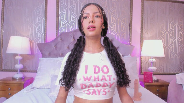 EvonieCarter's Streamate show and profile